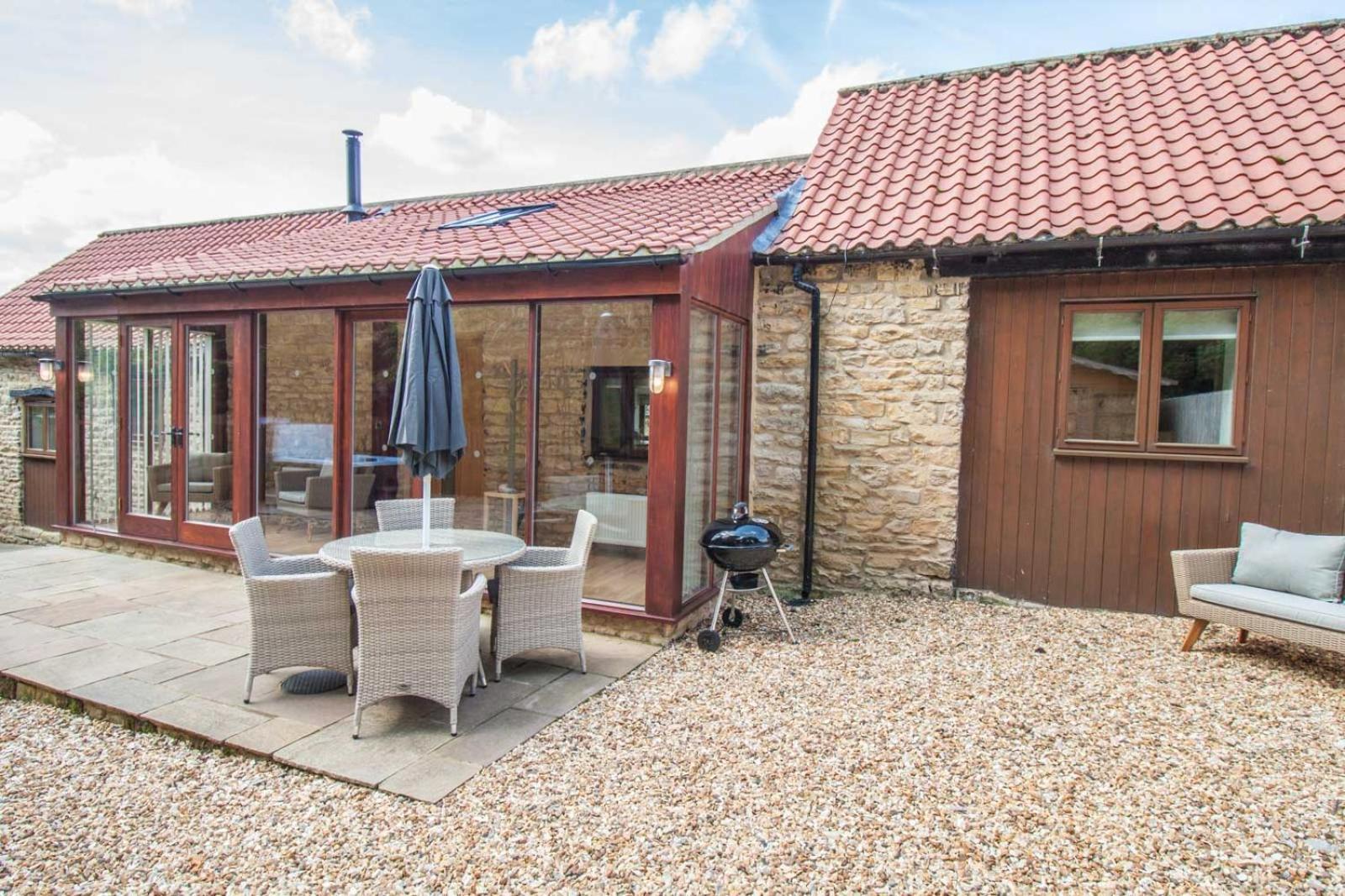 High Oaks Grange - Cottages Pickering Oda fotoğraf