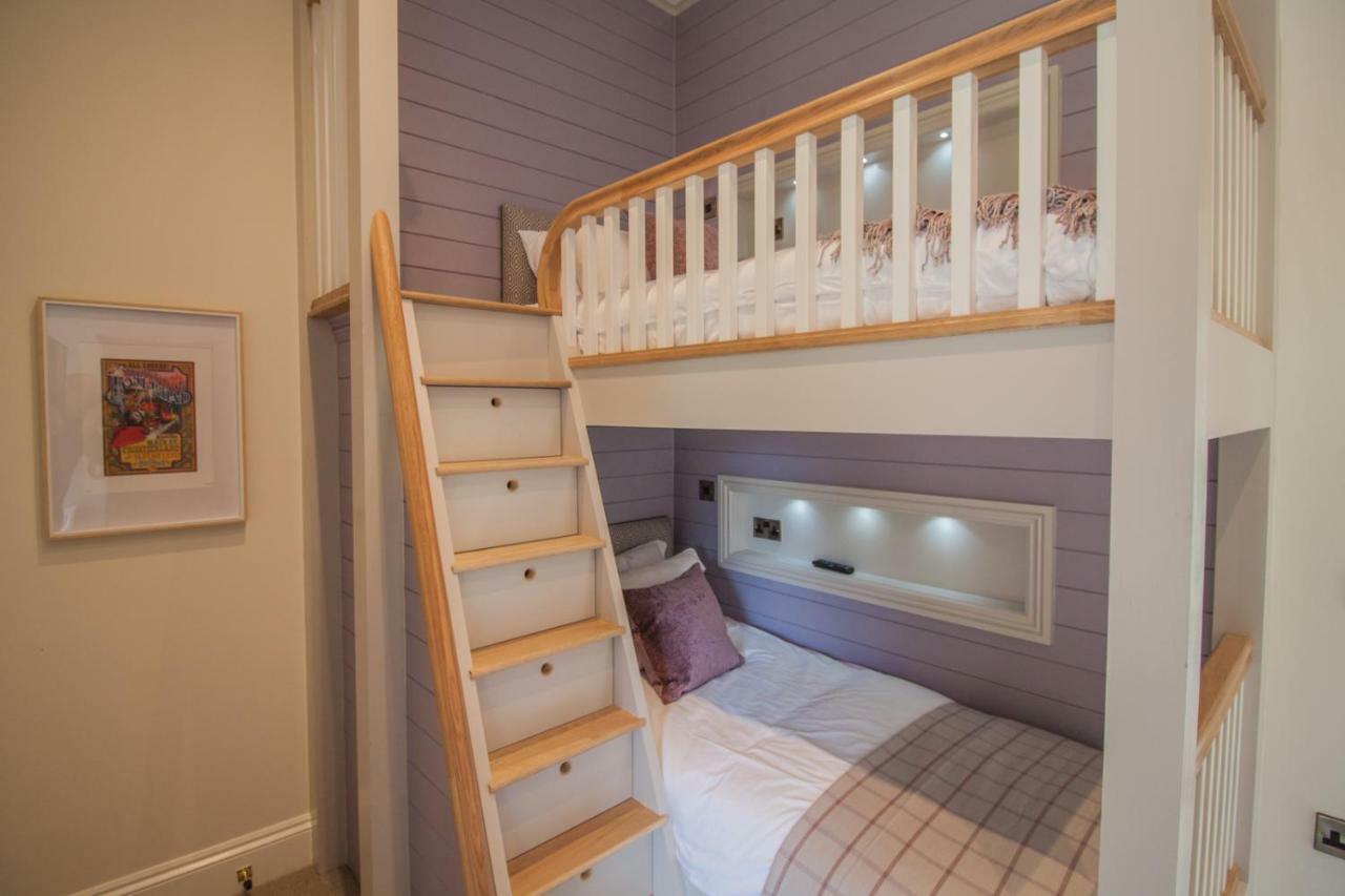High Oaks Grange - Cottages Pickering Dış mekan fotoğraf